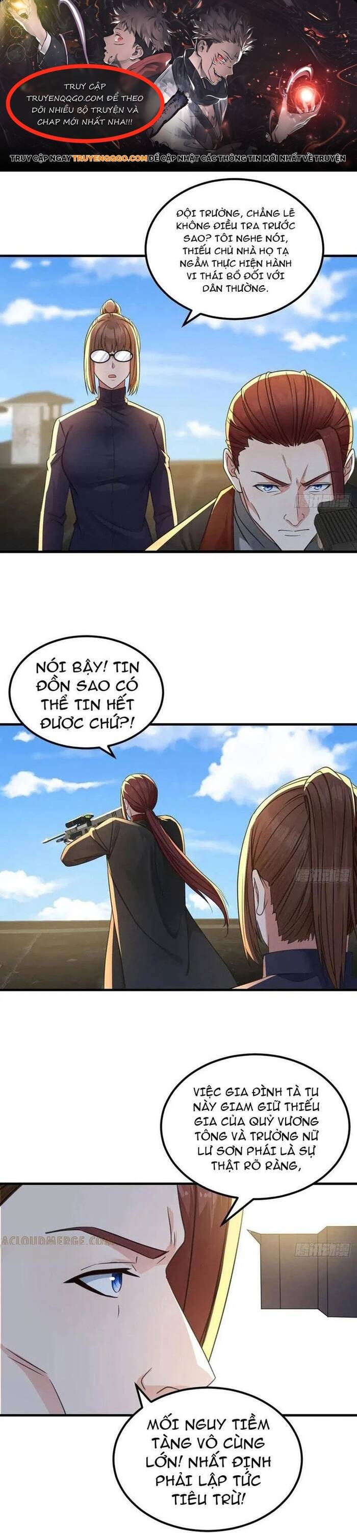 Trọng Sinh Thành Cặn Bã: Dùng Vợ Con Chứng Đạo Bất Tử Chapter 27 - Trang 2