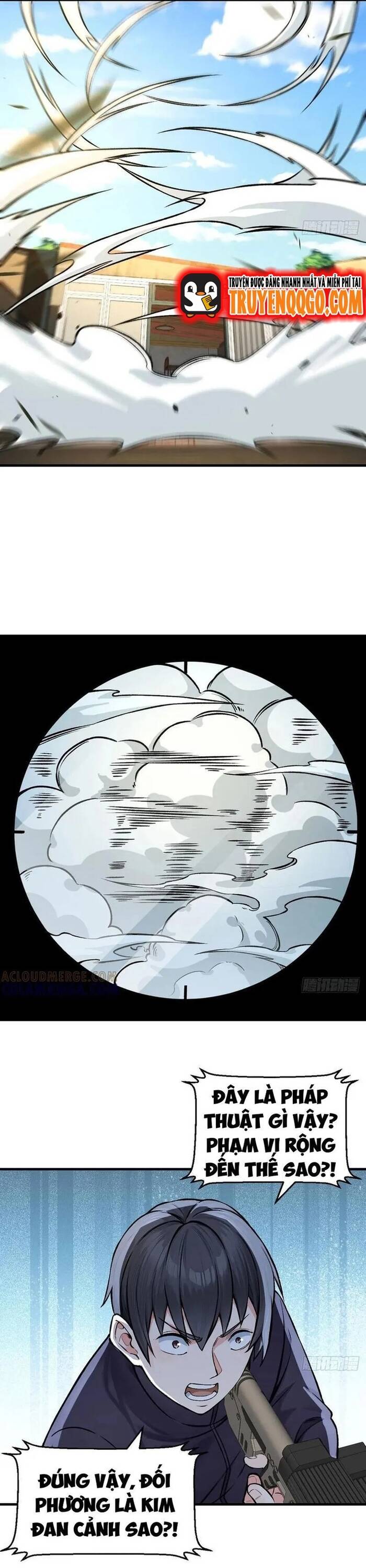 Trọng Sinh Thành Cặn Bã: Dùng Vợ Con Chứng Đạo Bất Tử Chapter 27 - Trang 2