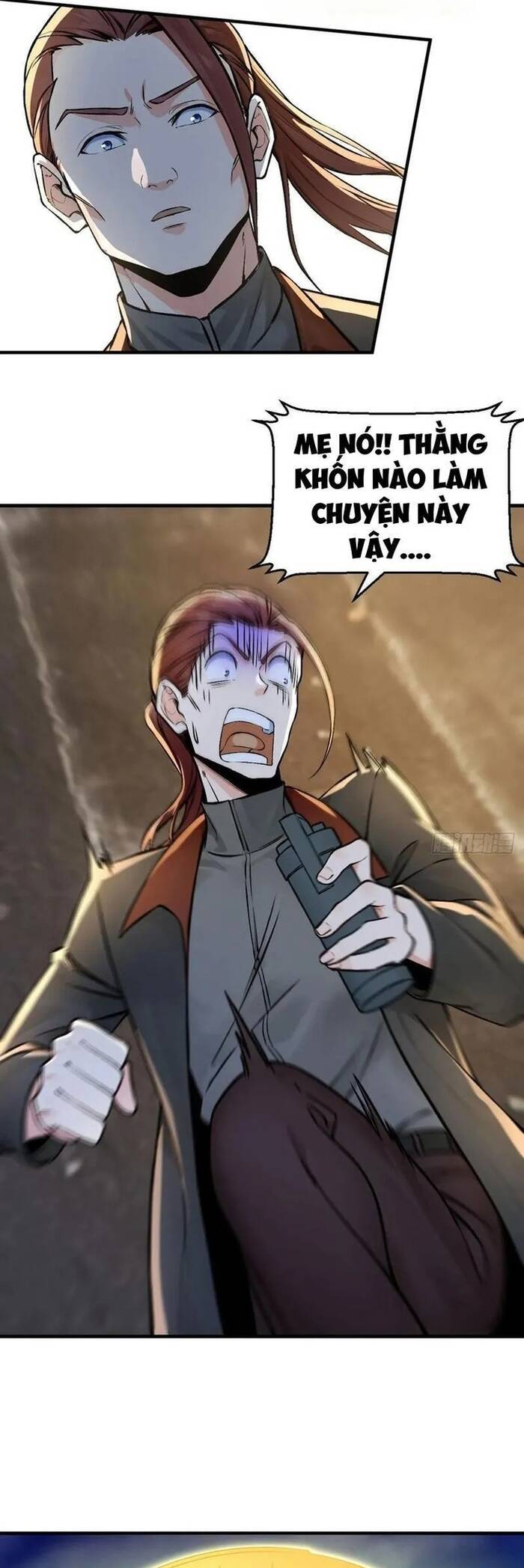 Trọng Sinh Thành Cặn Bã: Dùng Vợ Con Chứng Đạo Bất Tử Chapter 27 - Trang 2