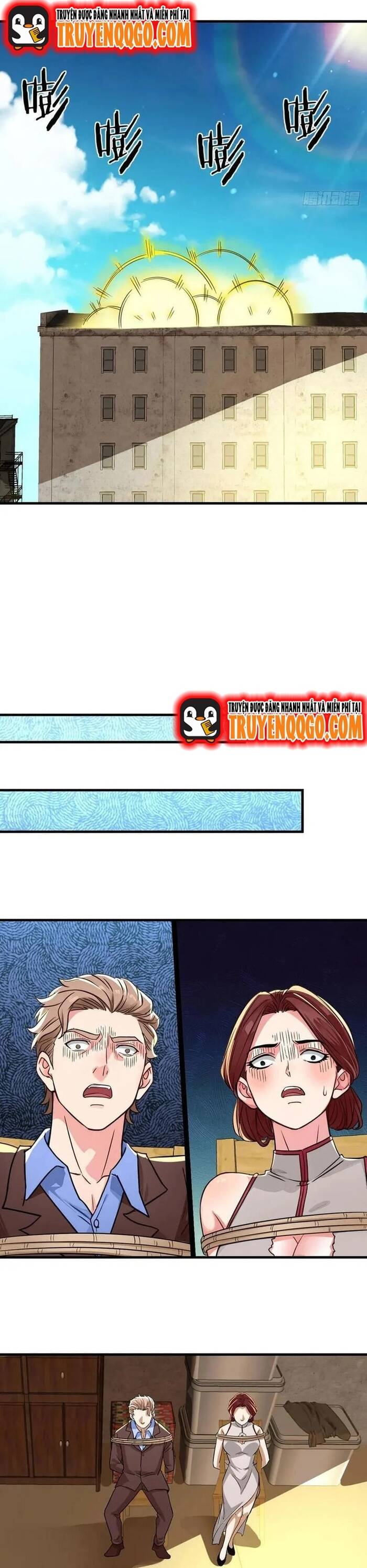 Trọng Sinh Thành Cặn Bã: Dùng Vợ Con Chứng Đạo Bất Tử Chapter 27 - Trang 2