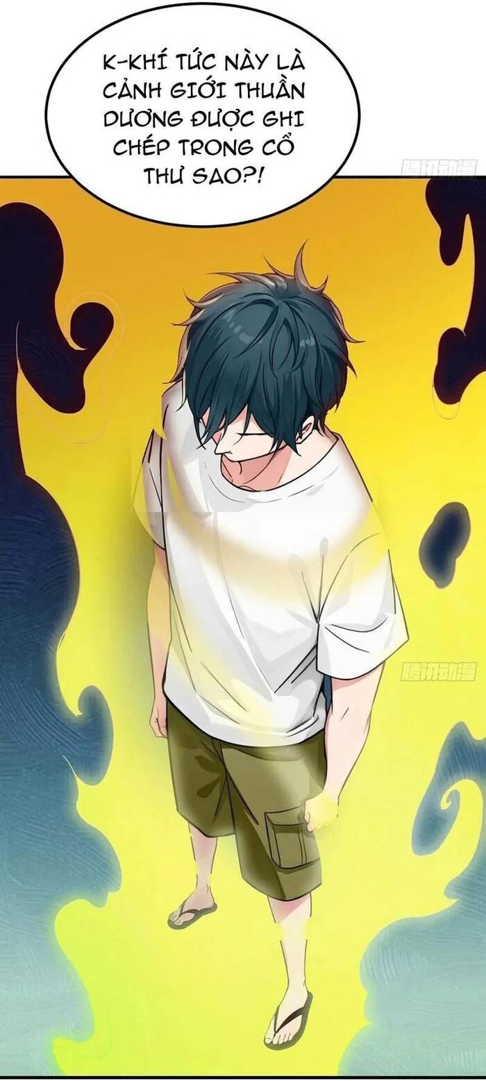 Trọng Sinh Thành Cặn Bã: Dùng Vợ Con Chứng Đạo Bất Tử Chapter 27 - Trang 2