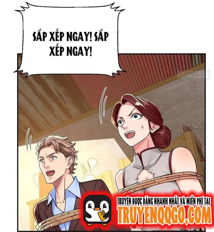 Trọng Sinh Thành Cặn Bã: Dùng Vợ Con Chứng Đạo Bất Tử Chapter 28 - Trang 2