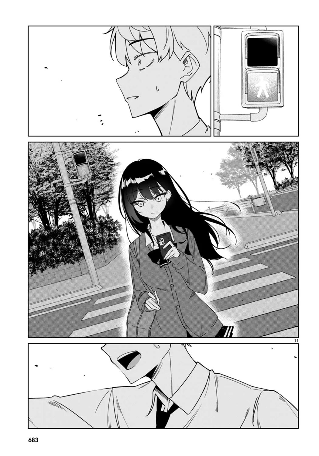 Multiverse No Watashi, Koishite Ii Desu Ka Chapter 0 - Trang 2