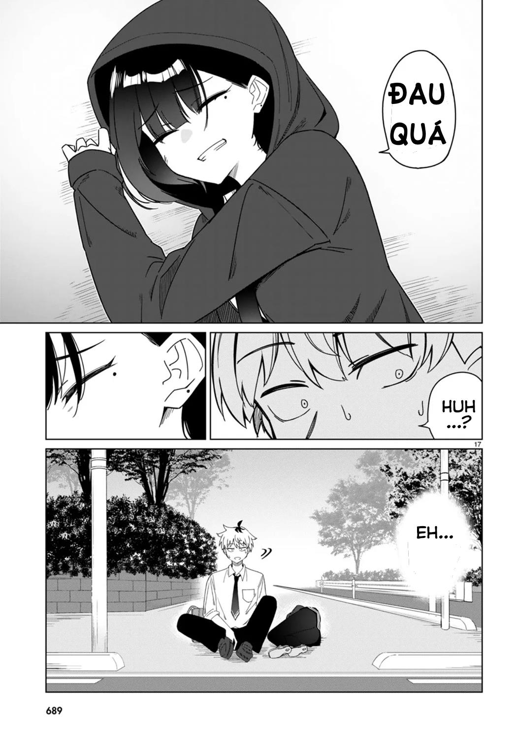 Multiverse No Watashi, Koishite Ii Desu Ka Chapter 0 - Trang 2