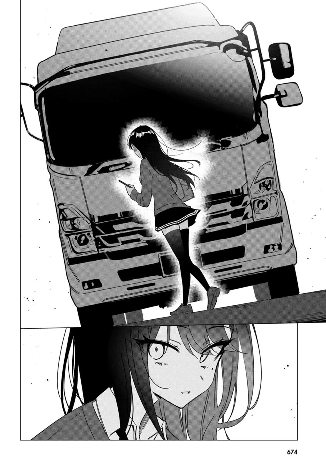 Multiverse No Watashi, Koishite Ii Desu Ka Chapter 0 - Trang 2