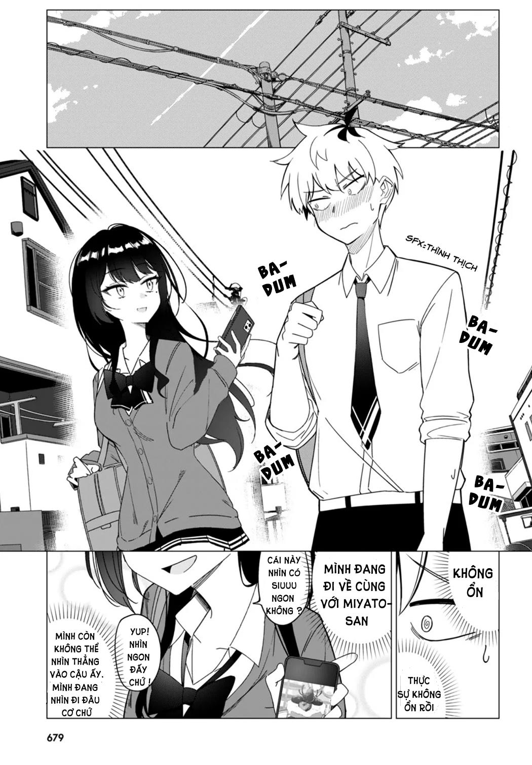 Multiverse No Watashi, Koishite Ii Desu Ka Chapter 0 - Trang 2
