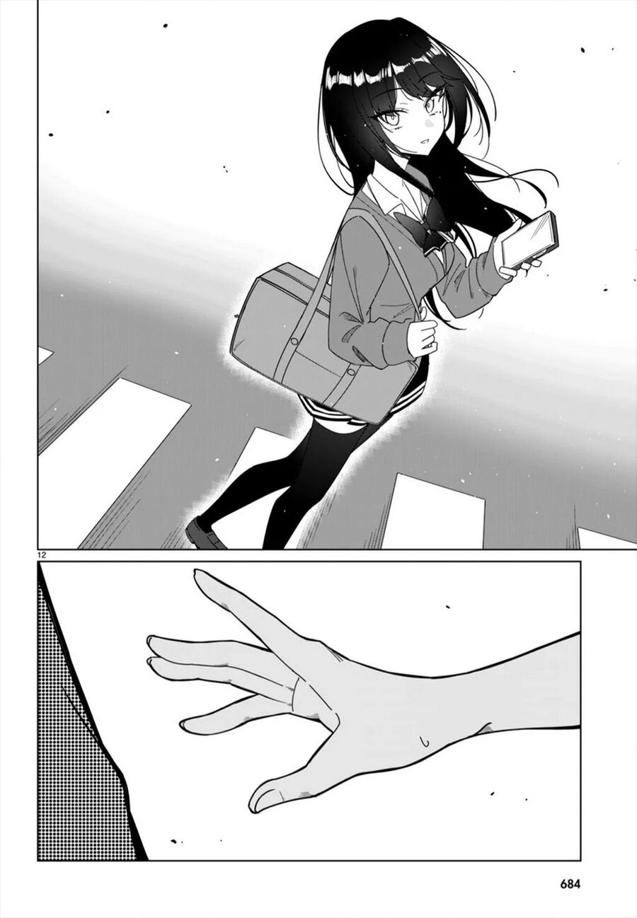 Multiverse No Watashi, Koishite Ii Desu Ka Chapter 1 - Trang 2