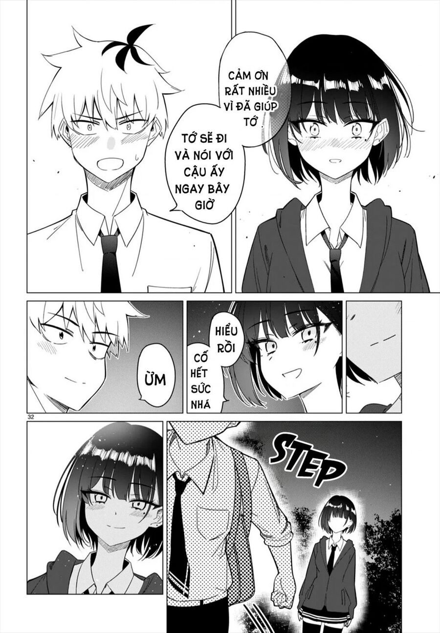 Multiverse No Watashi, Koishite Ii Desu Ka Chapter 1 - Trang 2