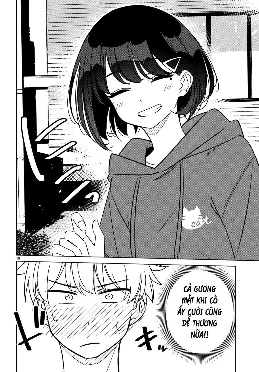 Multiverse No Watashi, Koishite Ii Desu Ka Chapter 2 - Trang 2