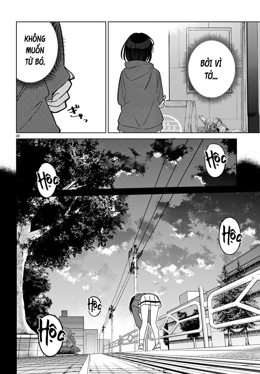 Multiverse No Watashi, Koishite Ii Desu Ka Chapter 2 - Trang 2