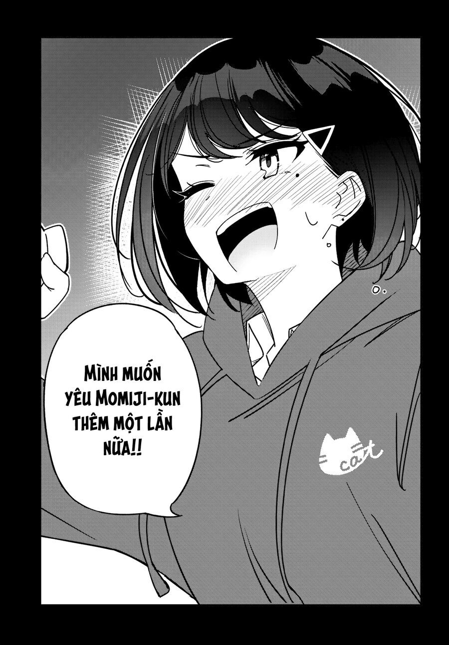 Multiverse No Watashi, Koishite Ii Desu Ka Chapter 2 - Trang 2