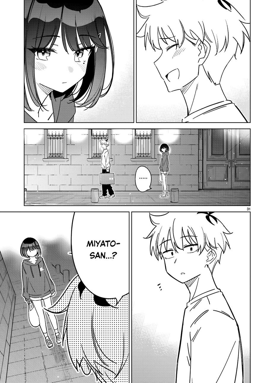 Multiverse No Watashi, Koishite Ii Desu Ka Chapter 2 - Trang 2