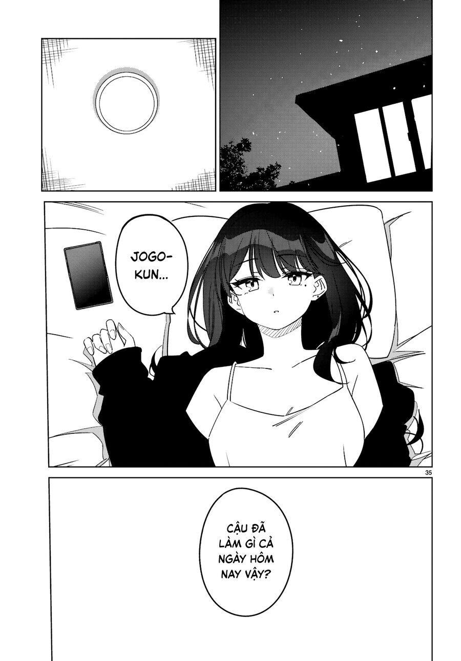 Multiverse No Watashi, Koishite Ii Desu Ka Chapter 2 - Trang 2