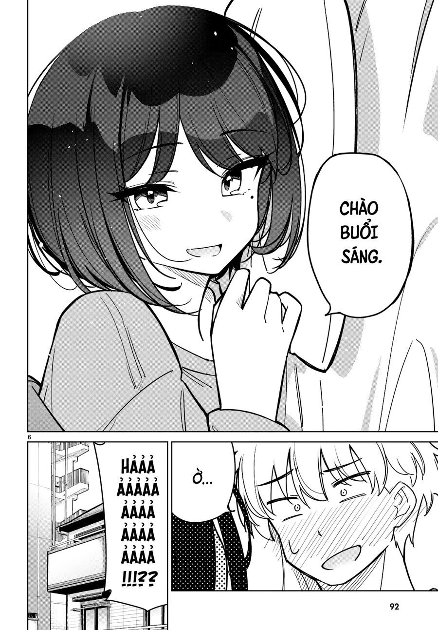 Multiverse No Watashi, Koishite Ii Desu Ka Chapter 2 - Trang 2