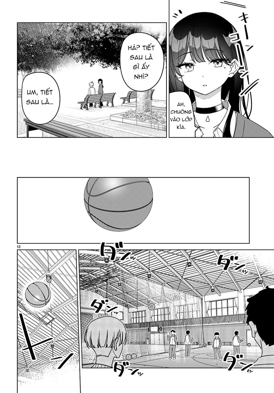 Multiverse No Watashi, Koishite Ii Desu Ka Chapter 4 - Trang 2