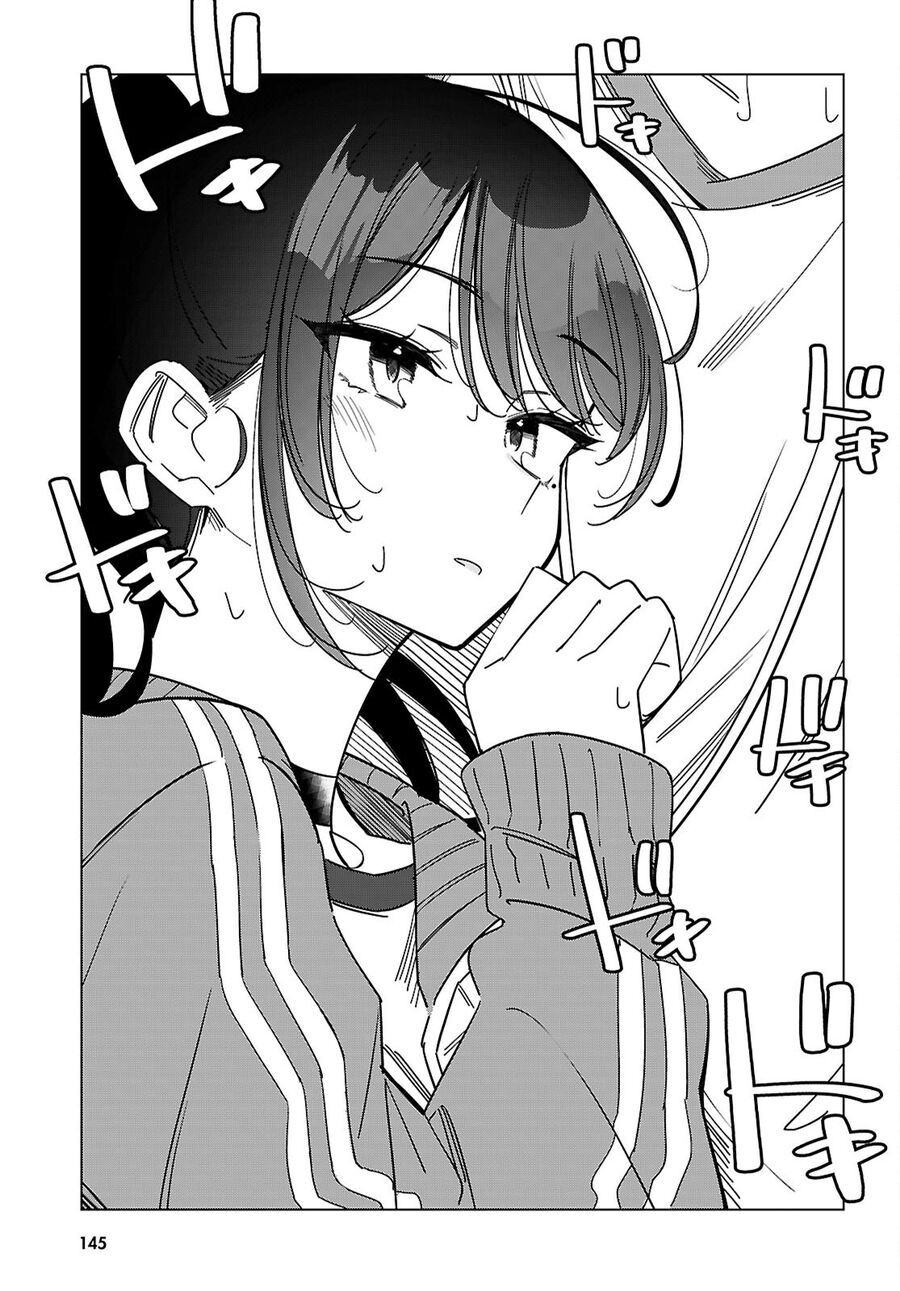 Multiverse No Watashi, Koishite Ii Desu Ka Chapter 4 - Trang 2