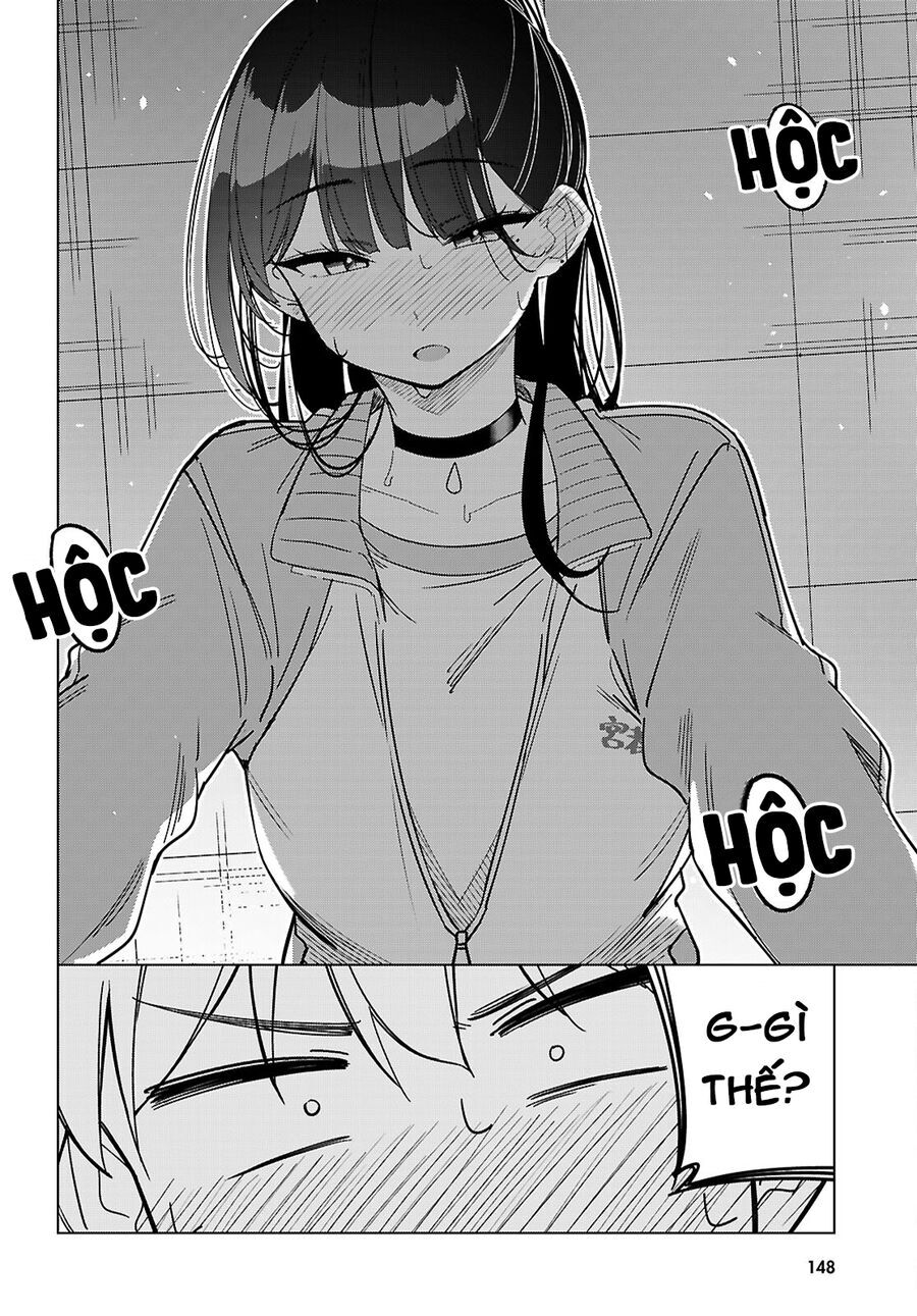 Multiverse No Watashi, Koishite Ii Desu Ka Chapter 4 - Trang 2