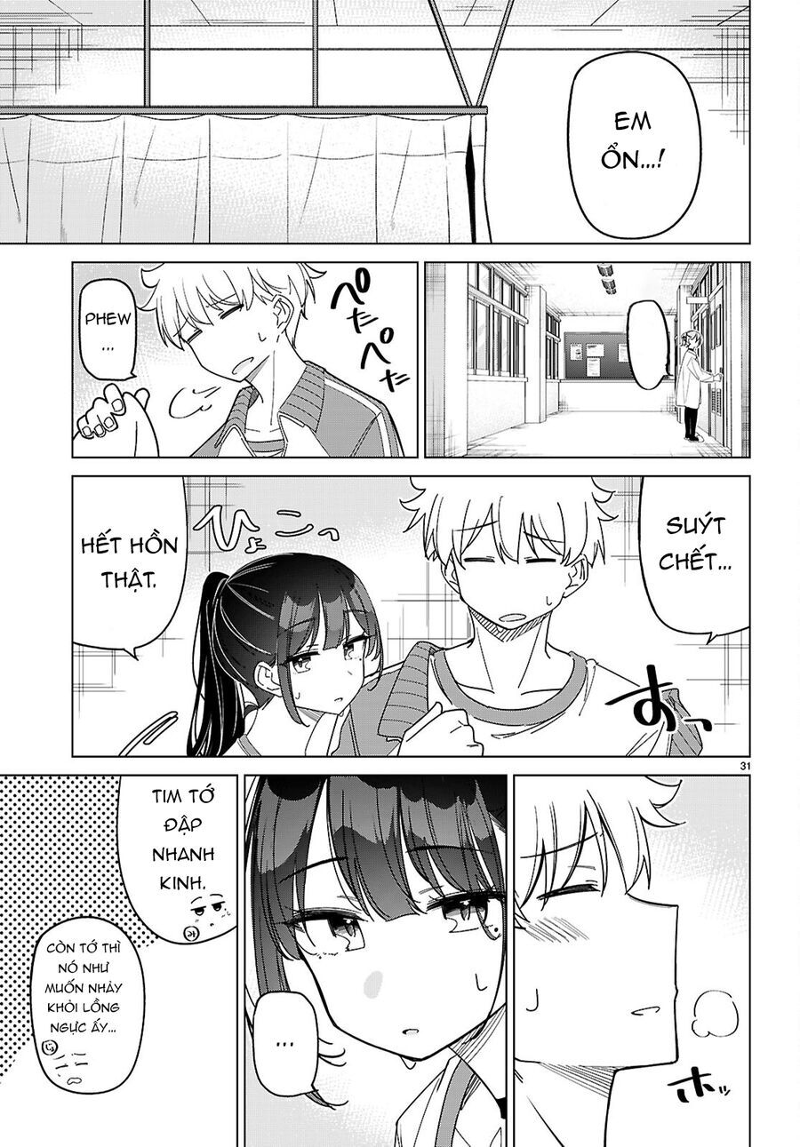 Multiverse No Watashi, Koishite Ii Desu Ka Chapter 4 - Trang 2