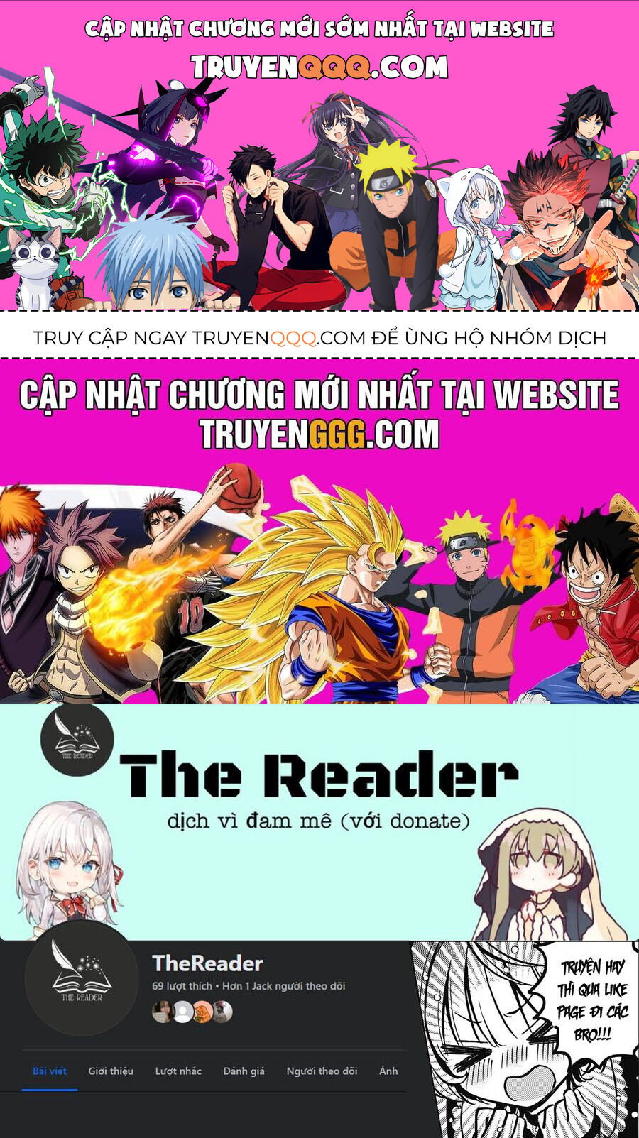 Multiverse No Watashi, Koishite Ii Desu Ka Chapter 5 - Trang 2