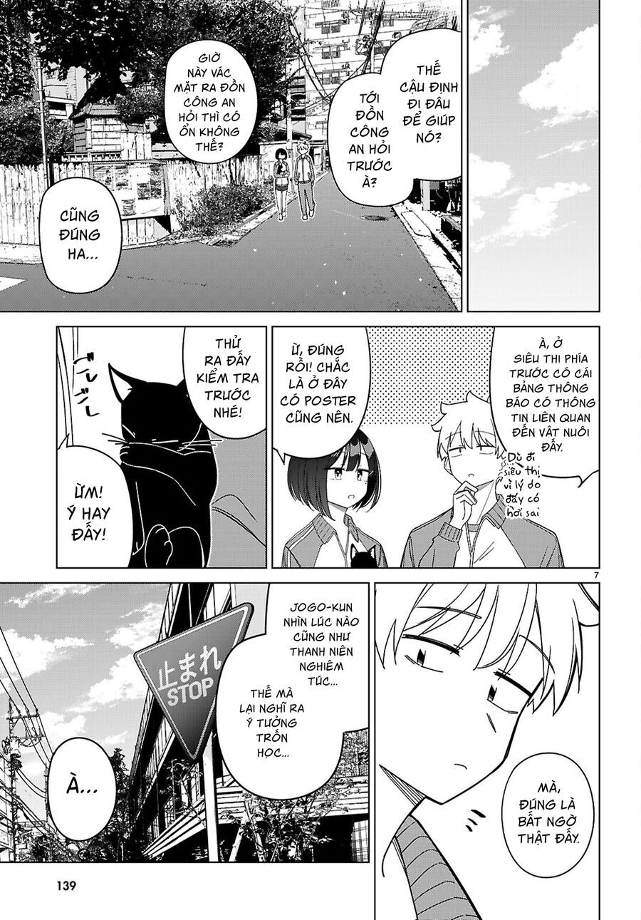 Multiverse No Watashi, Koishite Ii Desu Ka Chapter 6 - Trang 2