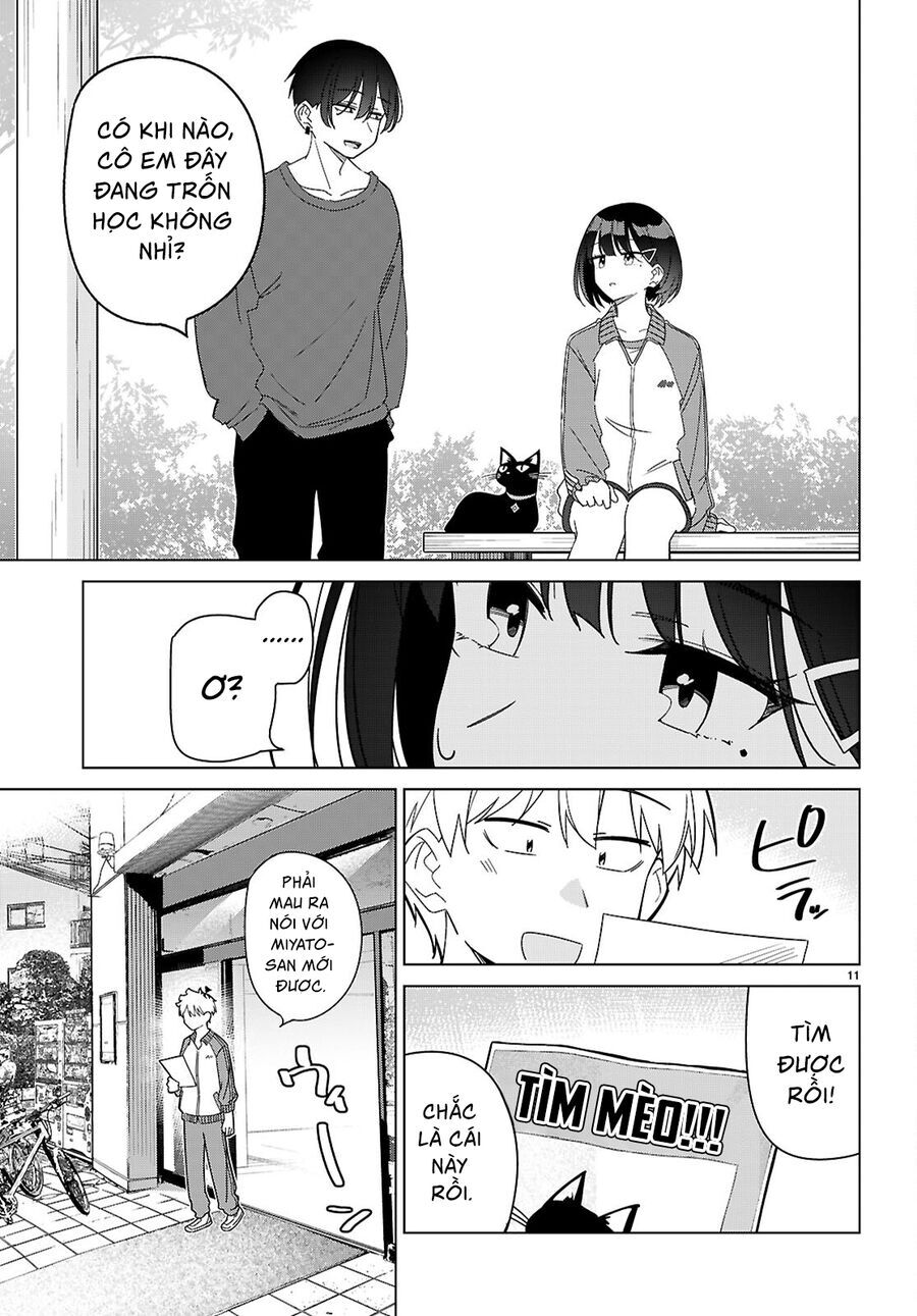 Multiverse No Watashi, Koishite Ii Desu Ka Chapter 6 - Trang 2