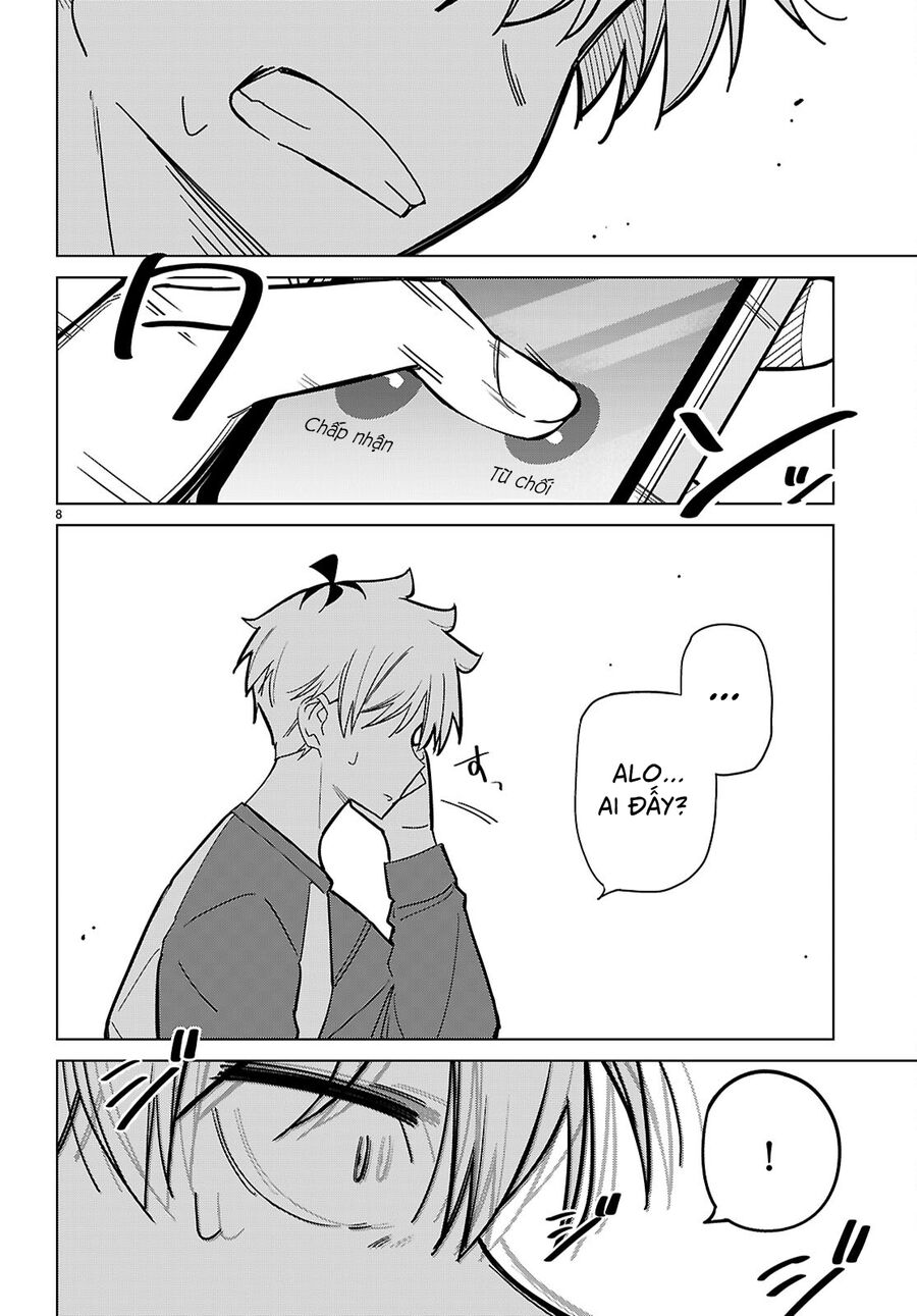 Multiverse No Watashi, Koishite Ii Desu Ka Chapter 7 - Trang 2