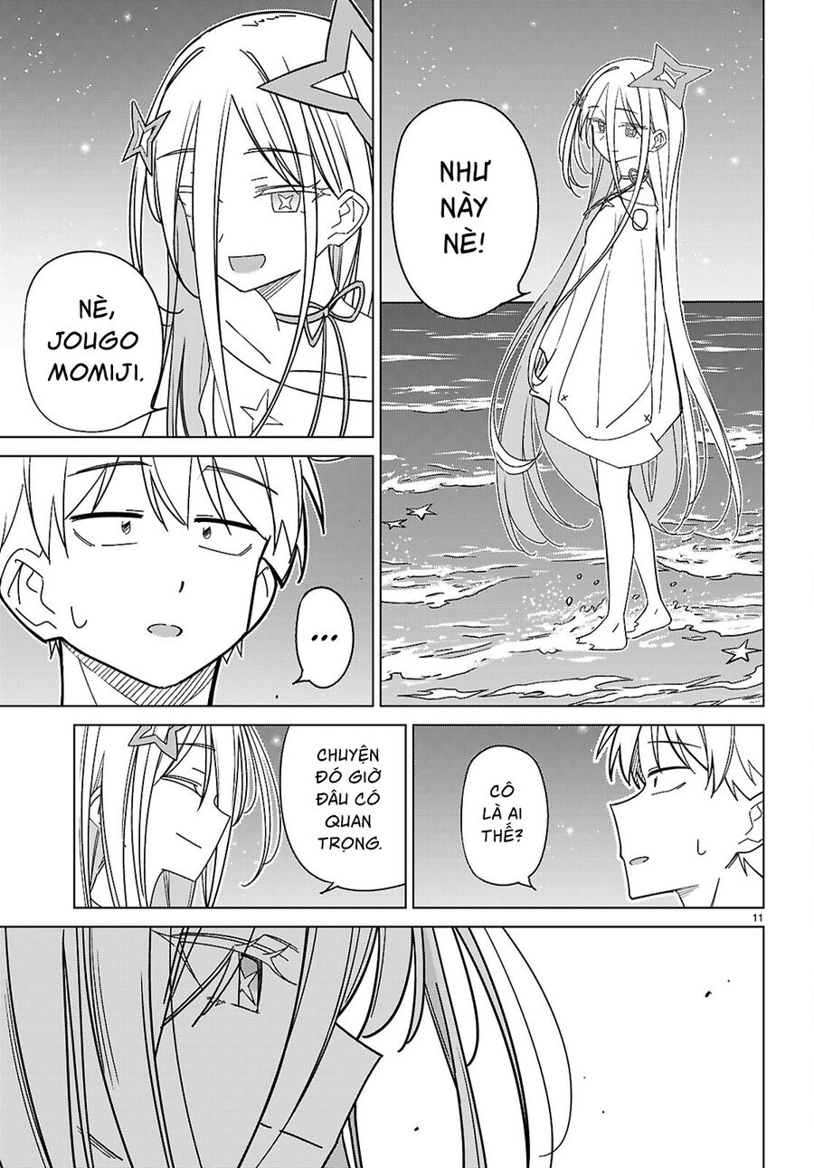 Multiverse No Watashi, Koishite Ii Desu Ka Chapter 7 - Trang 2