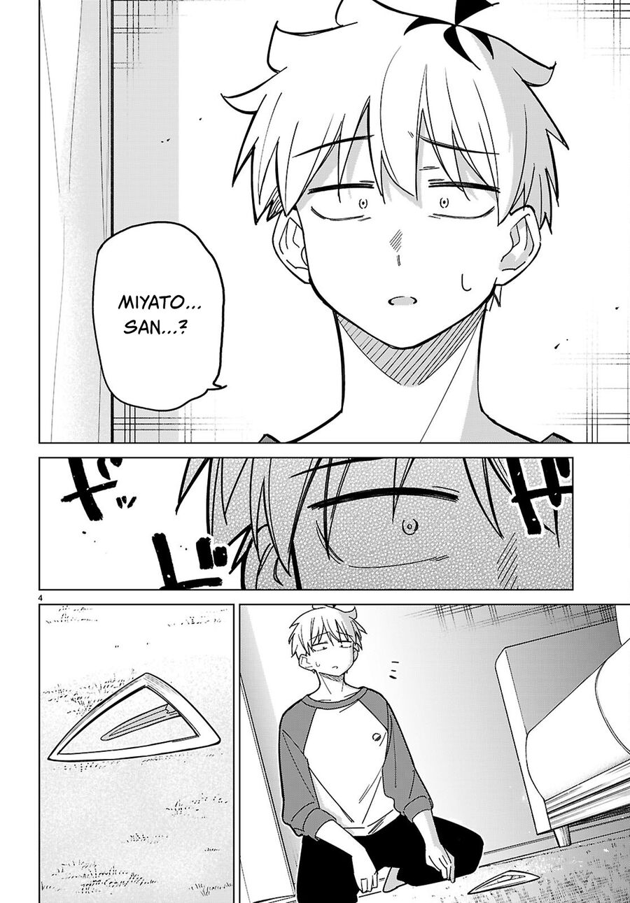 Multiverse No Watashi, Koishite Ii Desu Ka Chapter 7 - Trang 2