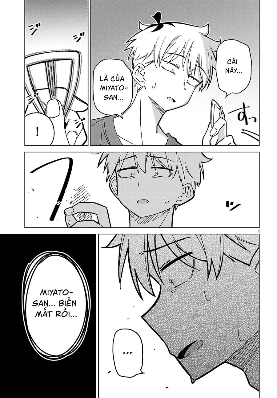 Multiverse No Watashi, Koishite Ii Desu Ka Chapter 7 - Trang 2