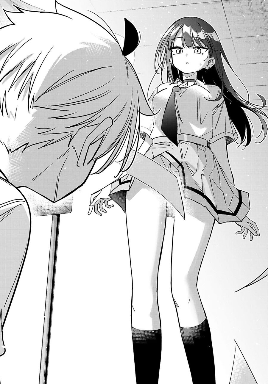 Multiverse No Watashi, Koishite Ii Desu Ka Chapter 8 - Trang 2