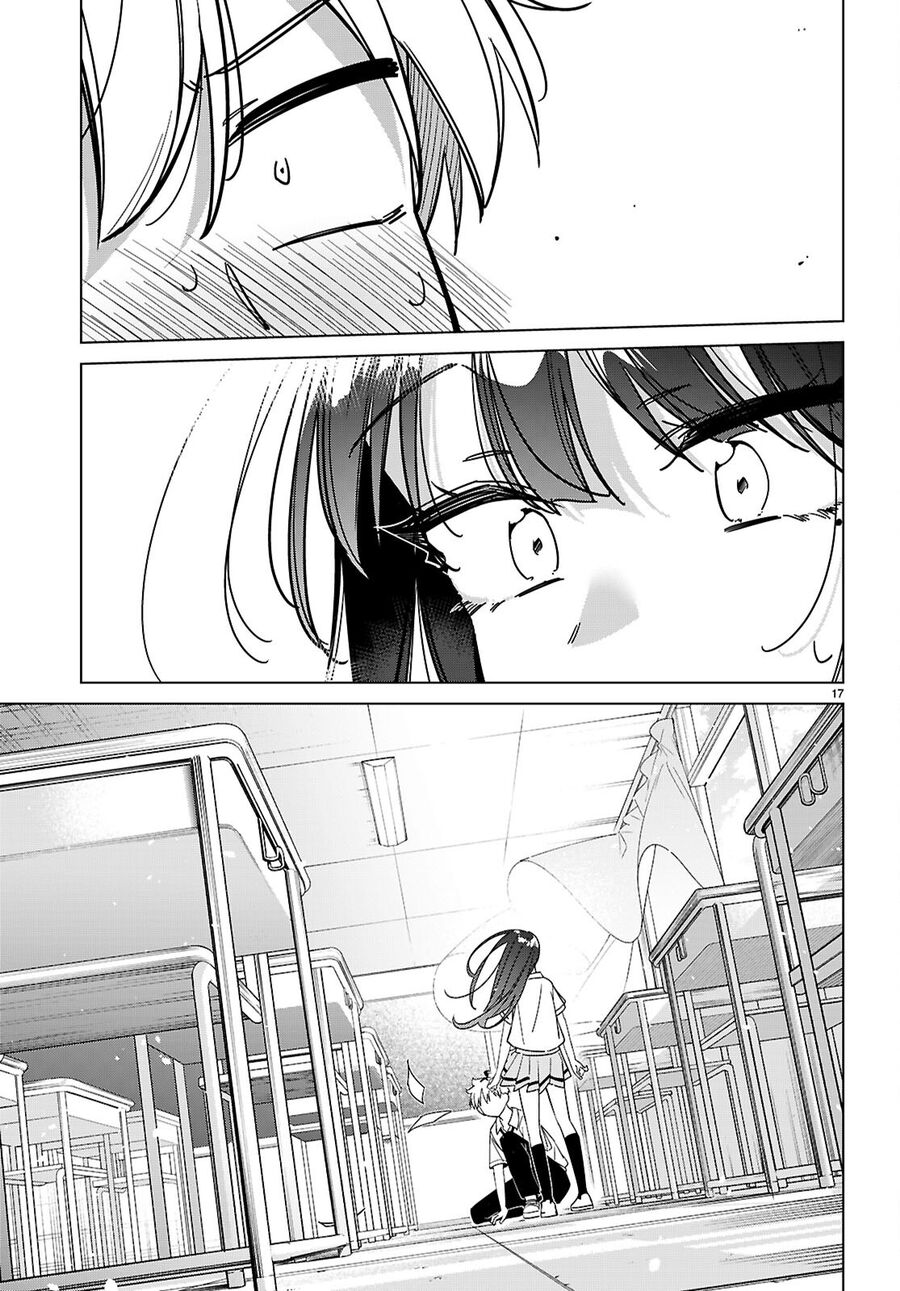 Multiverse No Watashi, Koishite Ii Desu Ka Chapter 8 - Trang 2