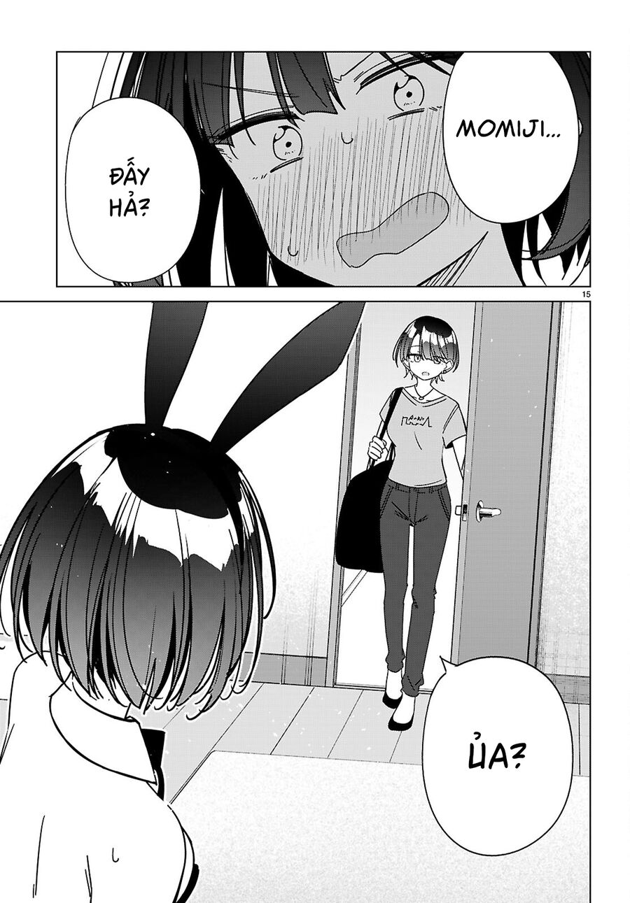 Multiverse No Watashi, Koishite Ii Desu Ka Chapter 9 - Trang 2