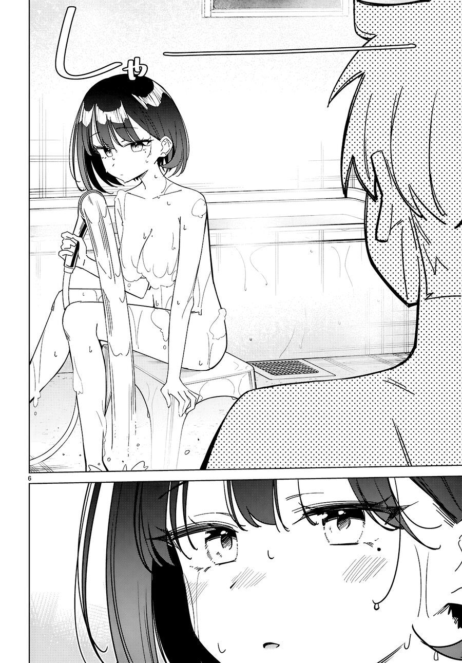 Multiverse No Watashi, Koishite Ii Desu Ka Chapter 11 - Trang 2