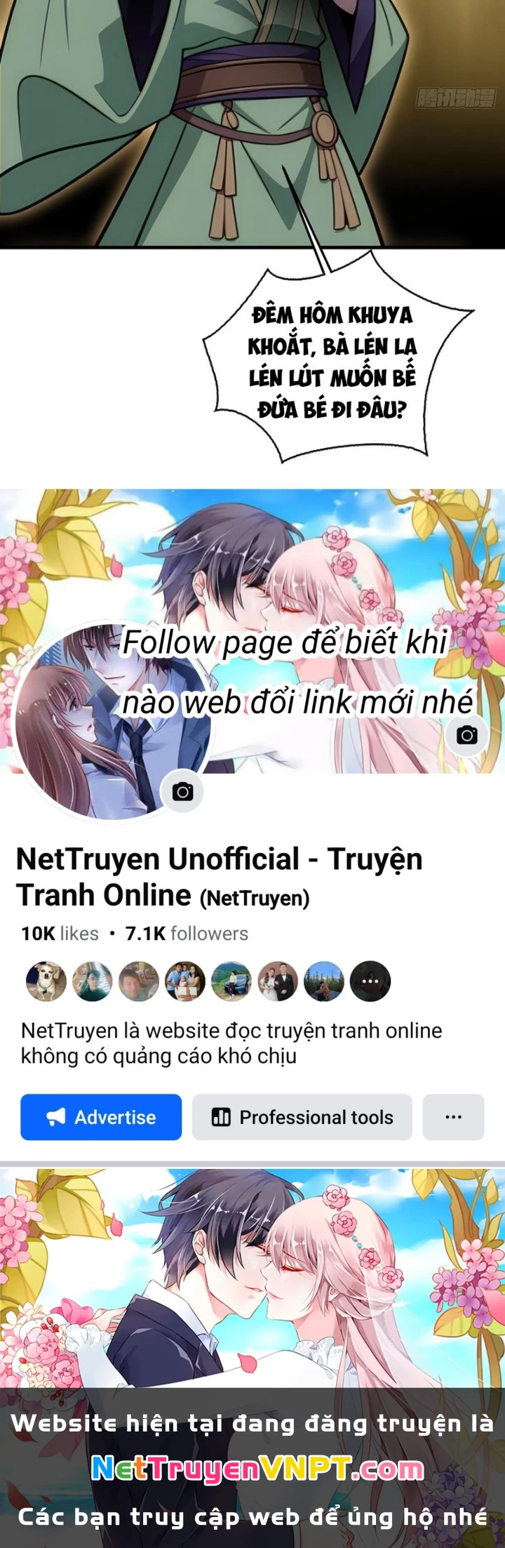 Nhân Vật Phản Diện Muốn Sống Thêm Một Ngày Chapter 24 - Trang 2