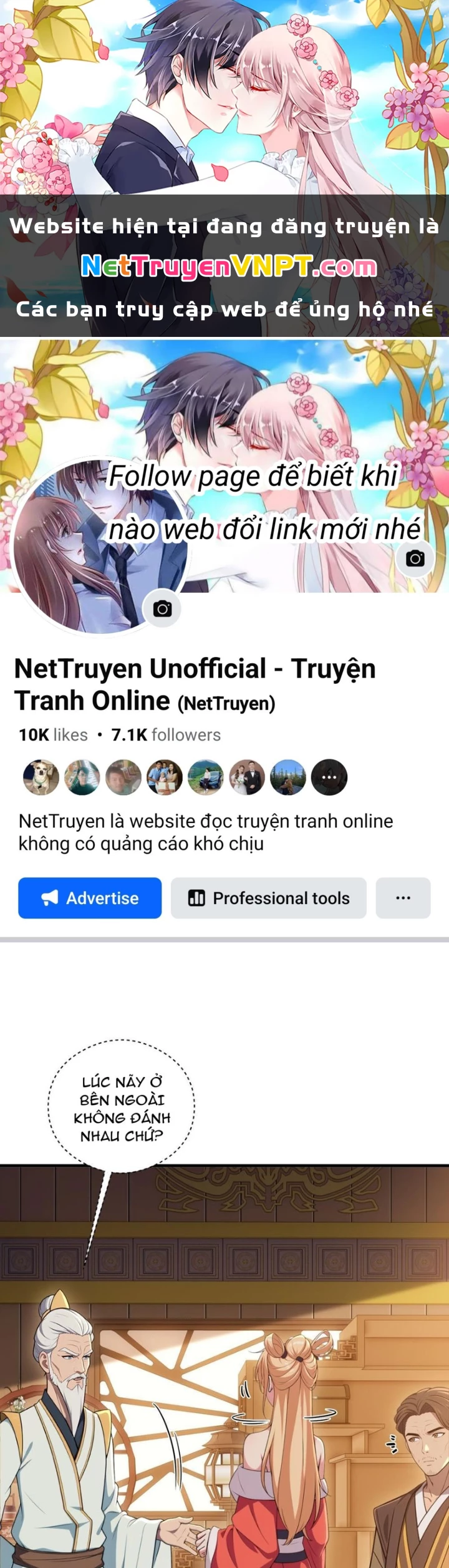 Nhân Vật Phản Diện Muốn Sống Thêm Một Ngày Chapter 24 - Trang 2