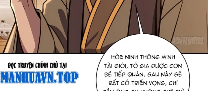 Nhân Vật Phản Diện Muốn Sống Thêm Một Ngày Chapter 24 - Trang 2