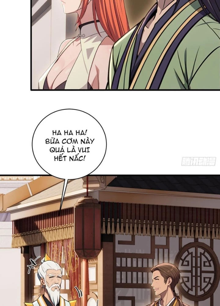 Nhân Vật Phản Diện Muốn Sống Thêm Một Ngày Chapter 24 - Trang 2