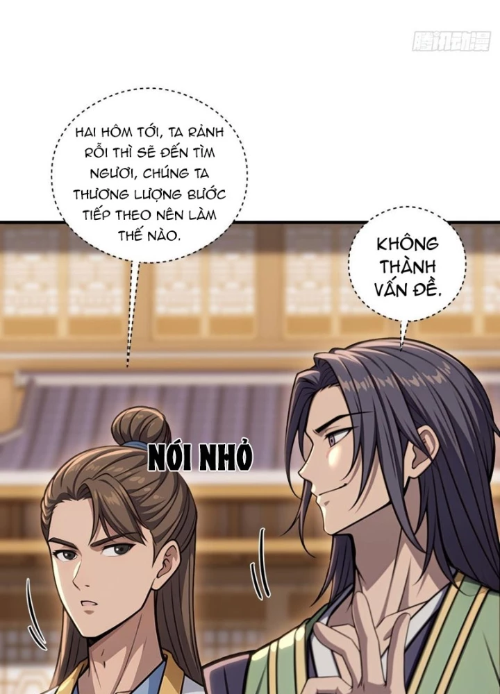 Nhân Vật Phản Diện Muốn Sống Thêm Một Ngày Chapter 24 - Trang 2