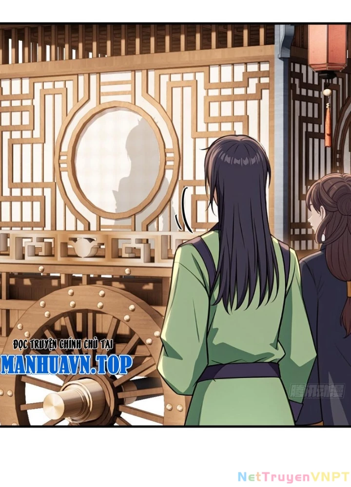 Nhân Vật Phản Diện Muốn Sống Thêm Một Ngày Chapter 24 - Trang 2