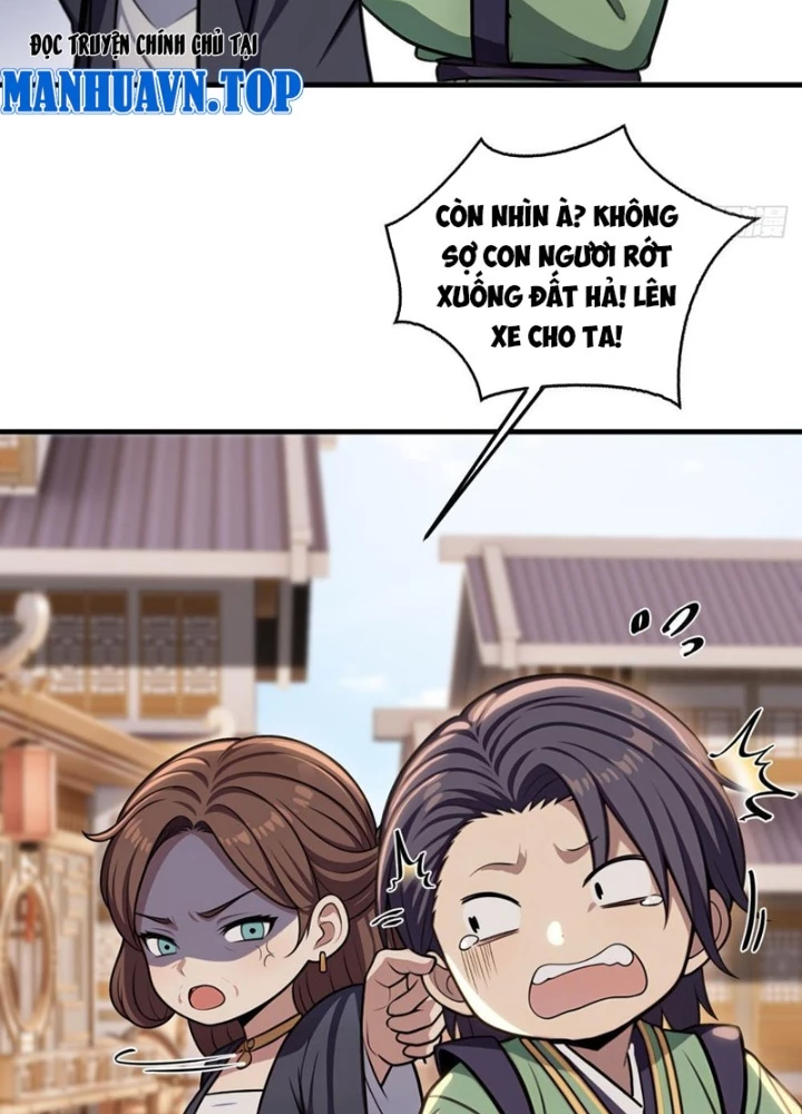 Nhân Vật Phản Diện Muốn Sống Thêm Một Ngày Chapter 24 - Trang 2