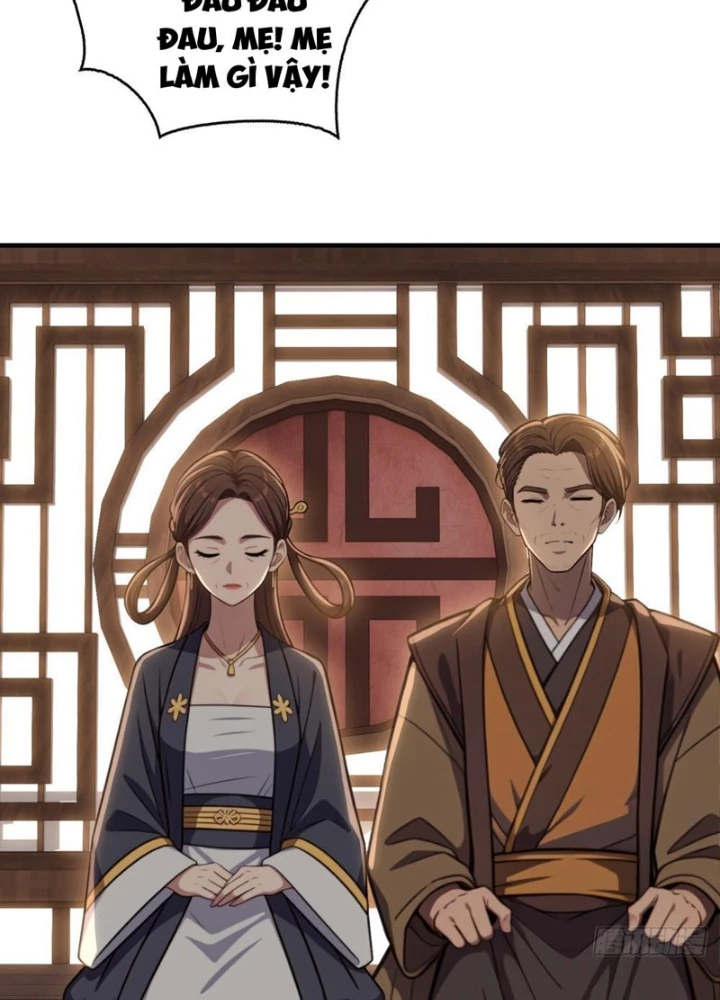 Nhân Vật Phản Diện Muốn Sống Thêm Một Ngày Chapter 24 - Trang 2