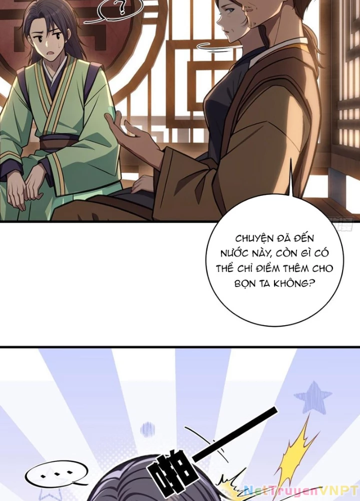 Nhân Vật Phản Diện Muốn Sống Thêm Một Ngày Chapter 24 - Trang 2