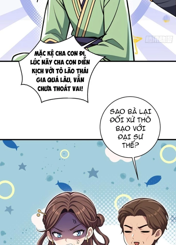Nhân Vật Phản Diện Muốn Sống Thêm Một Ngày Chapter 24 - Trang 2