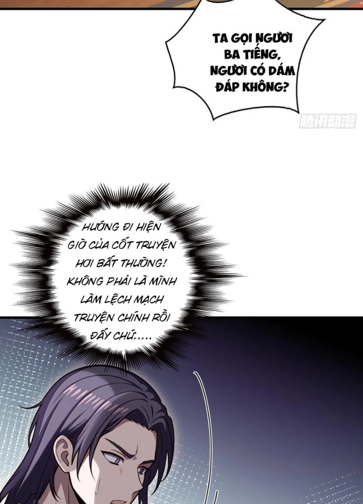 Nhân Vật Phản Diện Muốn Sống Thêm Một Ngày Chapter 24 - Trang 2
