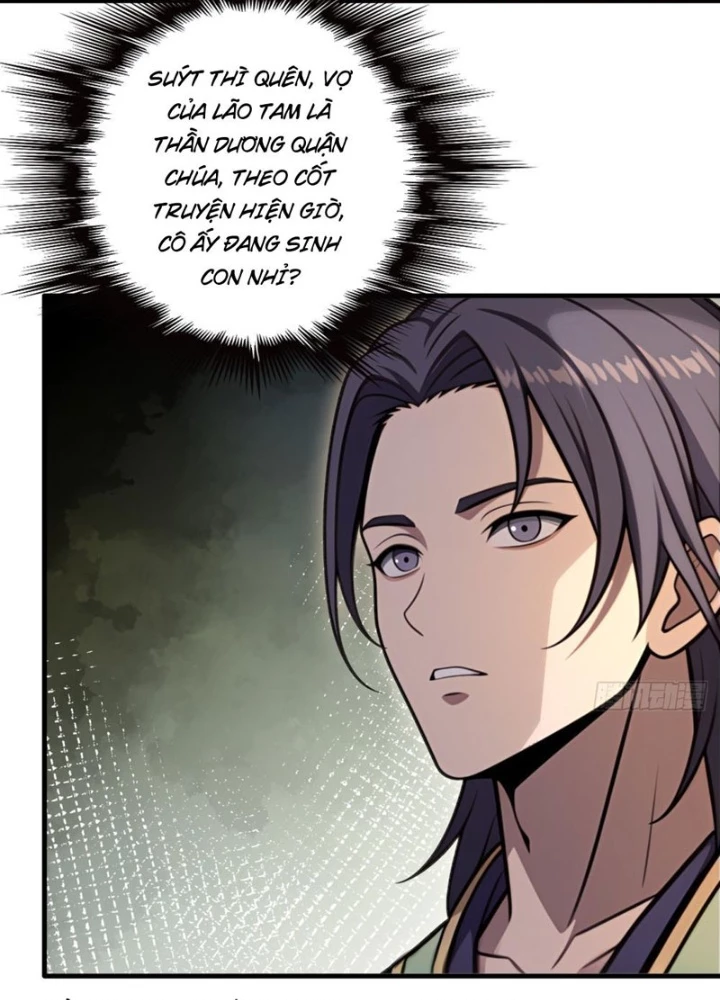 Nhân Vật Phản Diện Muốn Sống Thêm Một Ngày Chapter 24 - Trang 2