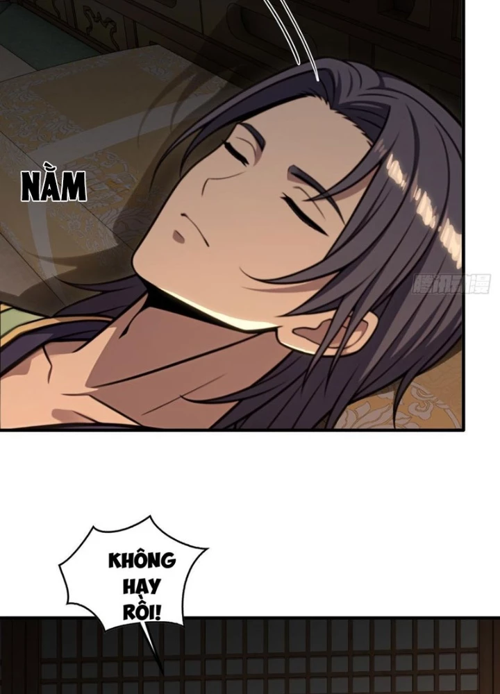 Nhân Vật Phản Diện Muốn Sống Thêm Một Ngày Chapter 24 - Trang 2