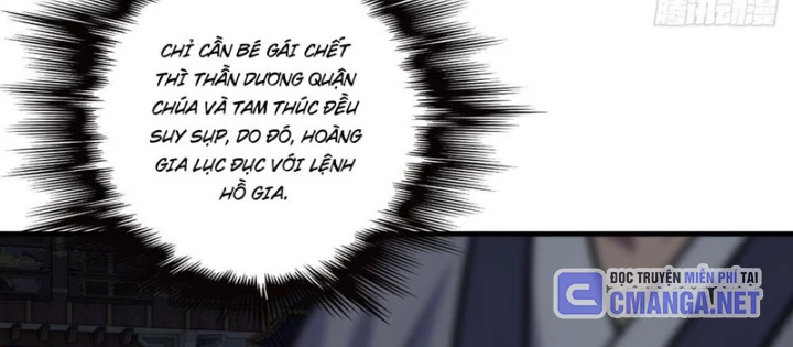 Nhân Vật Phản Diện Muốn Sống Thêm Một Ngày Chapter 24 - Trang 2