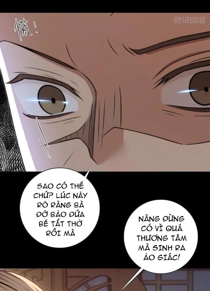 Nhân Vật Phản Diện Muốn Sống Thêm Một Ngày Chapter 25 - Trang 2