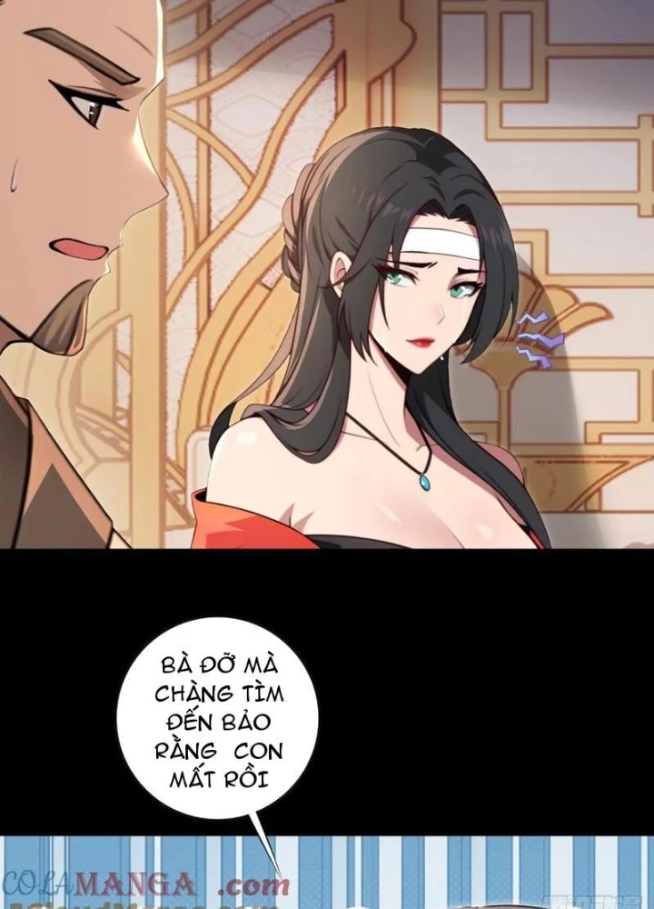 Nhân Vật Phản Diện Muốn Sống Thêm Một Ngày Chapter 25 - Trang 2