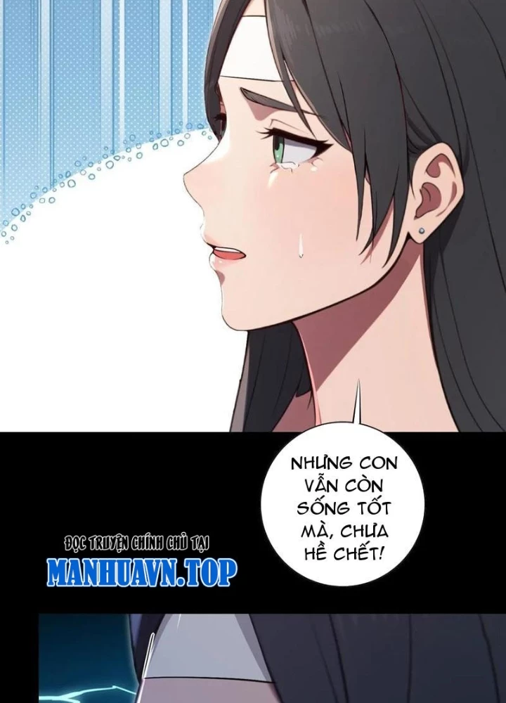 Nhân Vật Phản Diện Muốn Sống Thêm Một Ngày Chapter 25 - Trang 2